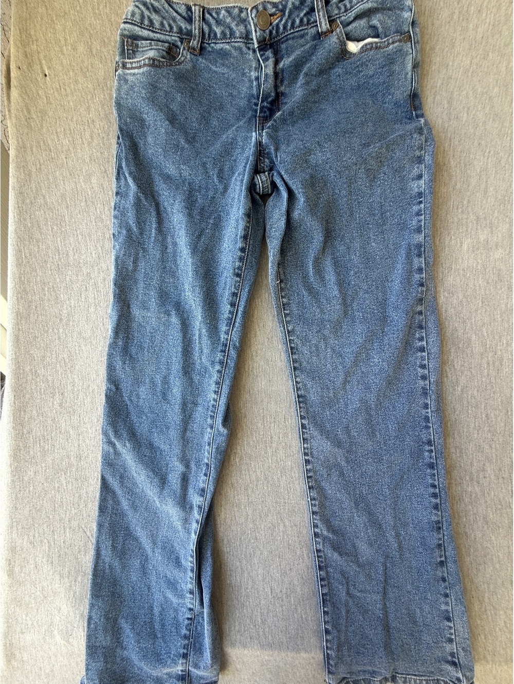RSQ size 16 Girls Jeans Medium Wash Size 5 6